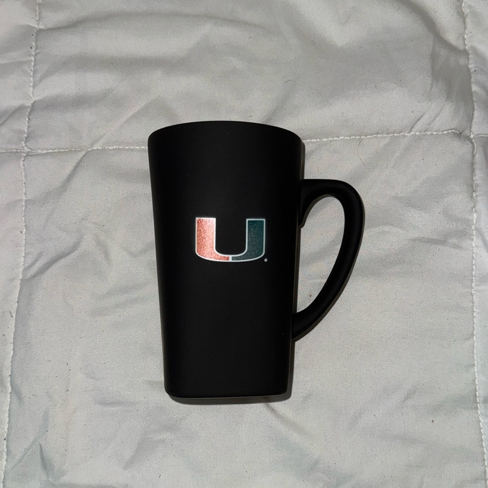 Miami Travel Mug